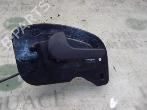Used Front left interior door handle Front left interior door handle OPEL CORSA C (X01) 1.3 CDTI (F08, F68) (70 hp) 3758838 3758838