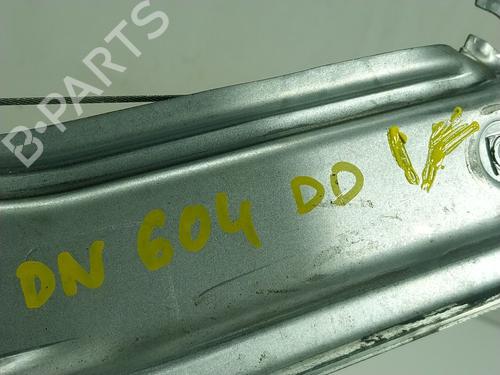 Front right window mechanism FORD TRANSIT V363 Platform/Chassis (FED, FFD)  | BP17997347C23  - Image 6