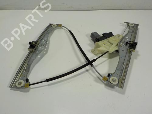 Used Front left window mechanism CITROËN C4 CACTUS [2014-2025]  13215364