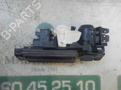 Tailgate handle MERCEDES-BENZ SLK (R171)  | BP6619085C132 