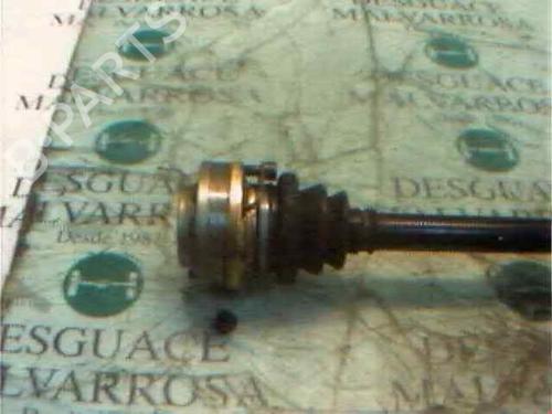 Right rear driveshaft OPEL OMEGA B (V94) 2.5 TD (F69, M69, P69) | BP3762983M41 