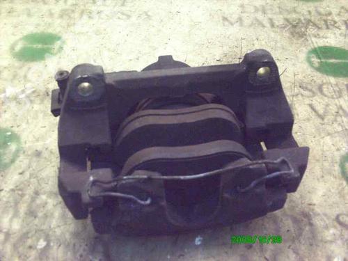 Left front brake caliper RENAULT LAGUNA II (BG0/1_) | BP11557621M105 - Image 2