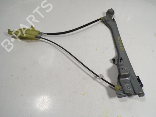 Used Rear right window mechanism RENAULT LAGUNA III (BT0/1) [2007-2015]  7188950