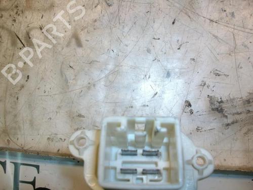 Heater resistor FORD FIESTA V (JH_, JD_) 1.4 TDCi | BP11641724M108 