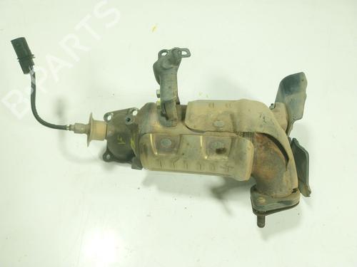 Used Catalyst Catalyst KIA STONIC (YB) 1.0 T-GDi (101 hp) 36657164 36657164