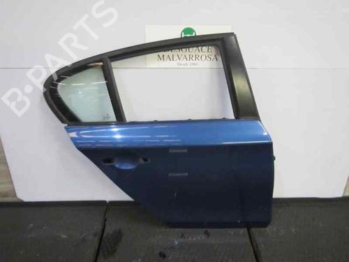Used Right rear door BMW 1 (E87) 120 d (163 hp) 3853883