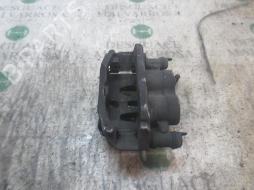 Right front brake caliper MERCEDES-BENZ SPRINTER 3-t Van (B906)  | BP11548914M104