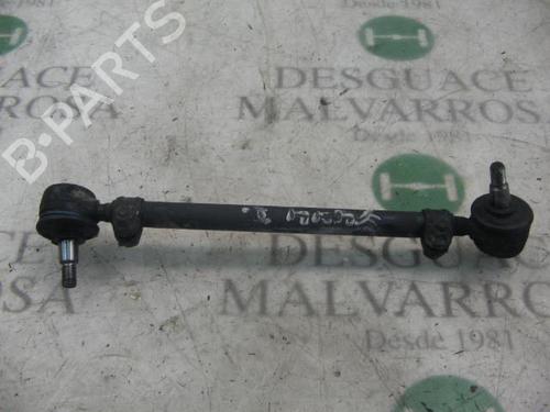 Used Left front suspension arm BMW 5 (E34) 520 i (150 hp) 14293012