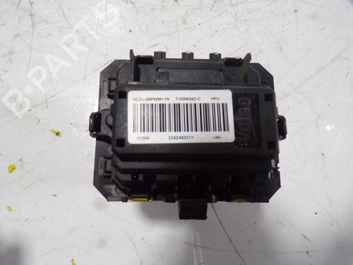 Heater resistor PEUGEOT 208 I (CA_, CC_) 1.0 VTi | BP11645129M108 