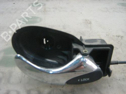 Used Rear right interior door handle Rear right interior door handle FORD FOCUS I Turnier (DNW) 1.8 TDCi (115 hp) 3775524 3775524