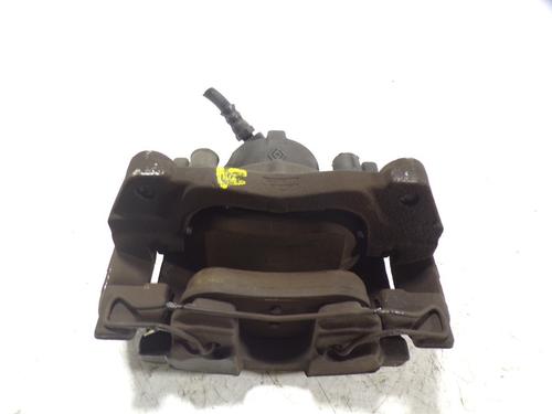 Left front brake caliper RENAULT SCÉNIC III (JZ0/1_)  | BP11553025M105 