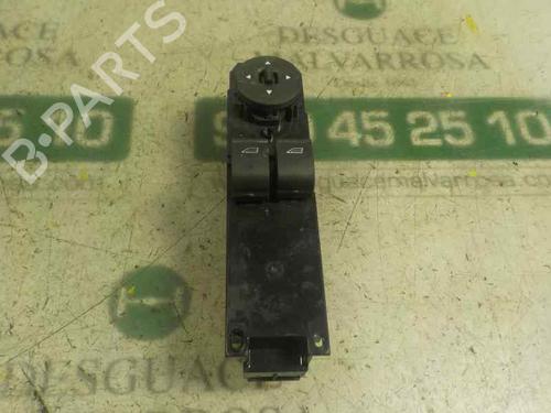 Used Left front window switch FORD TOURNEO COURIER B460 MPV [2014-2025]  6567343