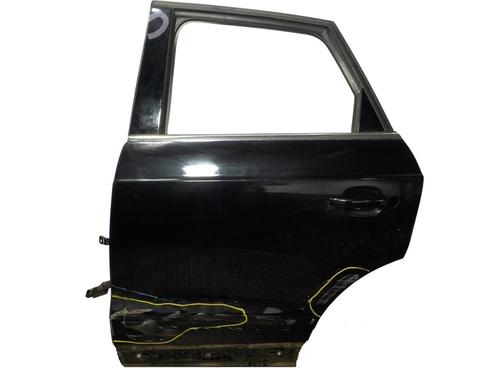 Puerta trasera izquierda AUDI Q3 (8UB, 8UG) [2011-2020]  10289234