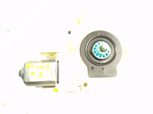 Used Left rear window motor AUDI A4 Allroad B8 (8KH) 2.0 TDI quattro (190 hp) 8938277