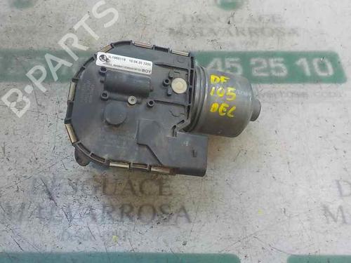 Front wiper motor SKODA YETI (5L) 1.2 TSI | BP5999145M29