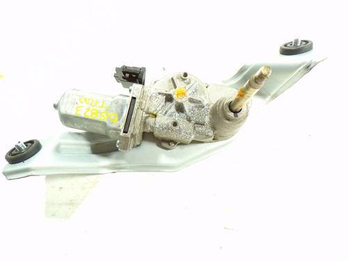 Used Rear wiper motor HYUNDAI KONA (OS, OSE, OSI) [2017-2023]  7984499