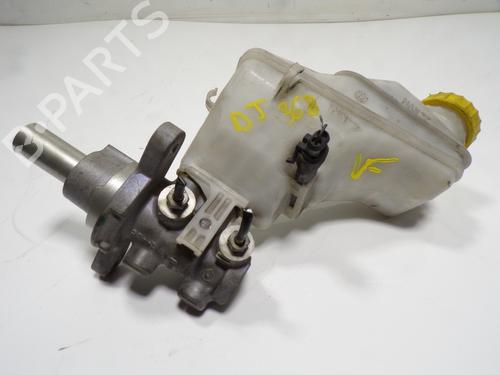 Brake master cylinder FIAT FIORINO Box Body/MPV (225_)  | BP11189835M77 