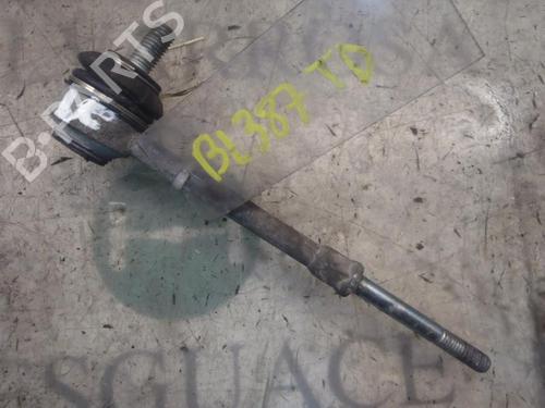 Used Right rear suspension arm Right rear suspension arm FORD MONDEO IV (BA7) 2.0 TDCi (140 hp) 14268538 14268538