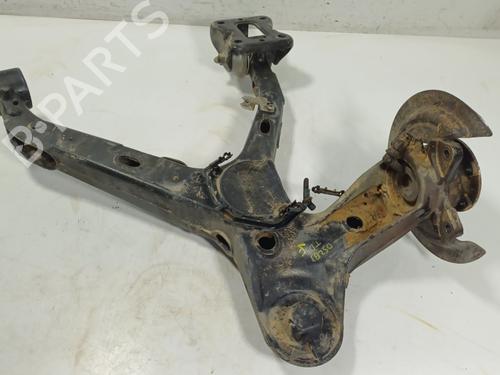 Right rear steering knuckle CITROËN JUMPY III Van (V_) 1.5 BlueHDi 120 | BP36757148M28 - Image 2