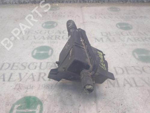 Servostyringsbeholder SEAT LEON (1M1) 1.9 TDI | BP14270145M117 