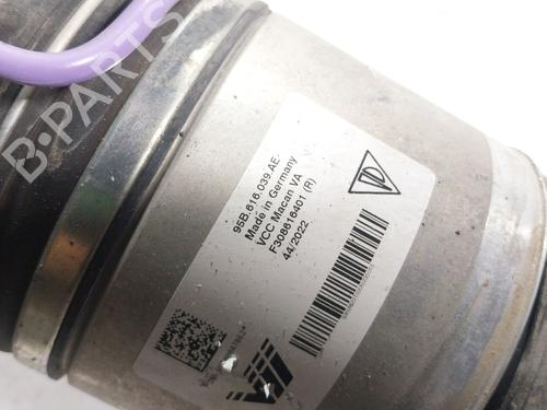 Left front shock absorber PORSCHE MACAN (95B) 3.0 S Diesel | BP35981155M16 - Image 3