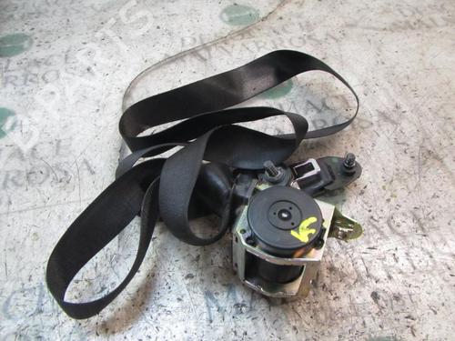 Sikkerhetsbelte foran venstre BMW 5 (E60) [2001-2010]  9080882