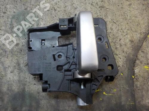Used Interior door handle Interior door handle CITROËN BERLINGO MULTISPACE (B9) 1.6 HDi 75 / BlueHDi 75 (75 hp) 8740620 8740620