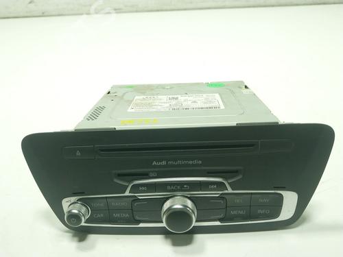 Used Electronic module Electronic module AUDI Q3 (8UB, 8UG) [2011-2020] 29580829 29580829