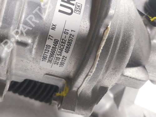 Steering rack BMW 2 Gran Coupe (F44) 218 i | BP27579422M22  - Image 5