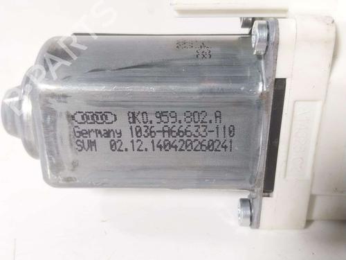 Right front window motor AUDI A4 Allroad B8 (8KH) 2.0 TDI quattro | BP39539286E20 - Image 3