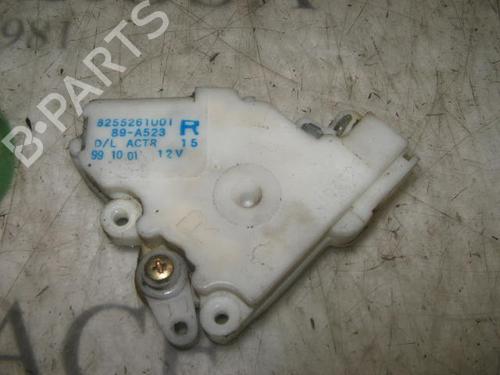 Switch NISSAN ALMERA I Hatchback (N15) 1.4 S, GX, LX | BP14293409I30 