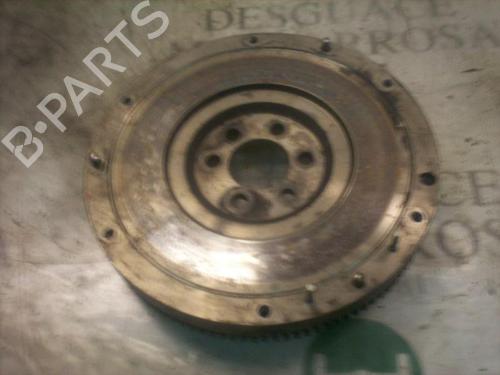 Used Flywheel Flywheel 14297607 14297607