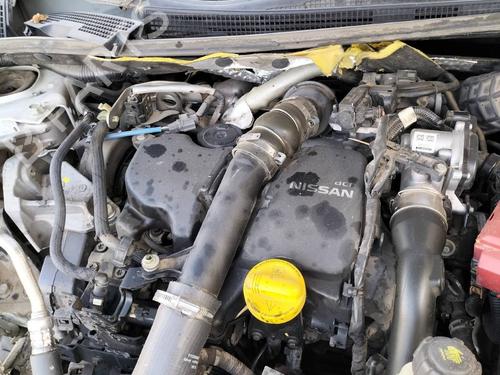 Left front brake caliper NISSAN PULSAR Hatchback (C13) 1.5 dCi | BP11554349M105  - Image 11