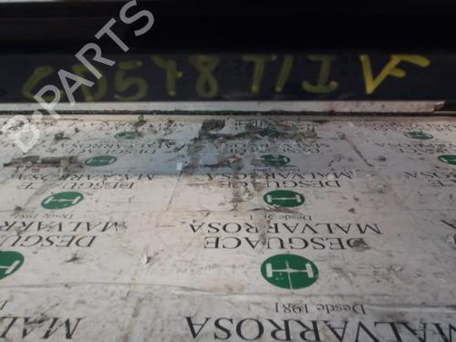 Left rear door SKODA OCTAVIA I Combi (1U5)  | BP3812257C4 