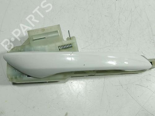 Used Rear right exterior door handle Rear right exterior door handle 38627525 38627525