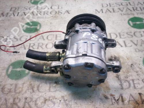 AC compressor NISSAN TRADE Van  | BP3774971M34 