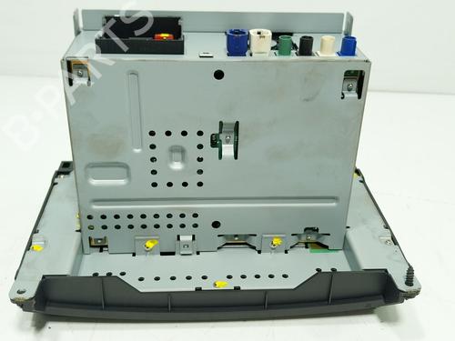 Electronic module MERCEDES-BENZ VITO Van (W447) eVITO (447.603, 447.605) | BP36109598M83 - Image 4