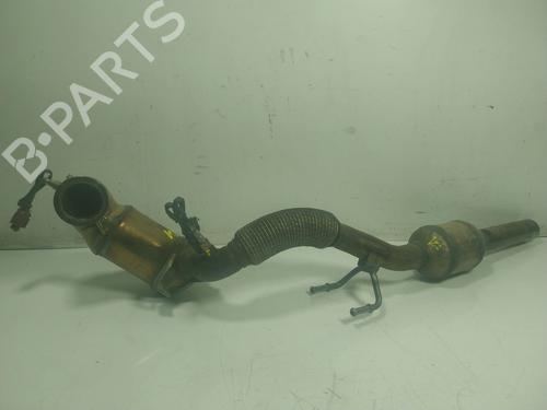 Used Catalyst Catalyst SEAT IBIZA IV (6J5, 6P1) 1.2 TSI (90 hp) 16299297 16299297