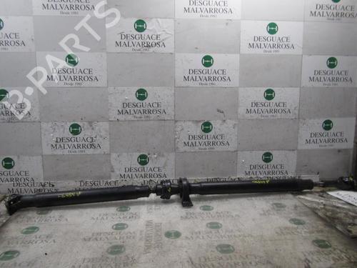 Used Driveshaft Driveshaft SSANGYONG RODIUS II 2.0 Xdi (155 hp) 9122055 9122055