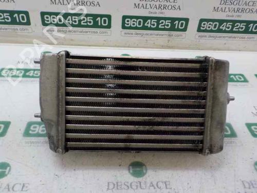 Used Intercooler Intercooler CHRYSLER VOYAGER IV (RG, RS) 2.5 CRD (141 hp) 4195167 4195167