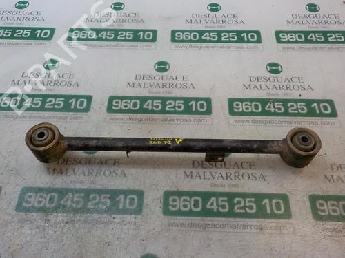 Venstre bagtil bærearm SSANGYONG KYRON 2.0 Xdi | BP3872801M14 