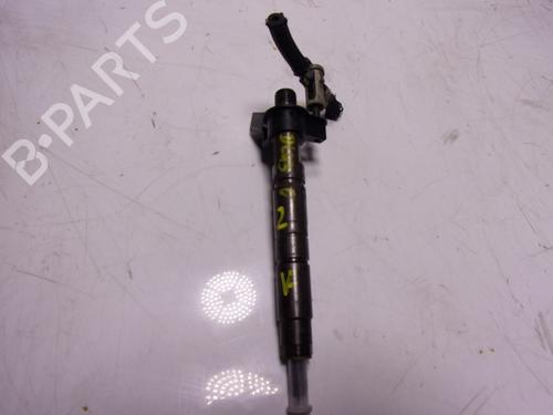 Used Injector BMW X6 (E71, E72) 30 d (235 hp) 15212523
