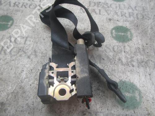 Used Front left seatbelt Front left seatbelt SMART CITY-COUPE (450) 0.6 (450.352, 450.353) (61 hp) 8740103 8740103