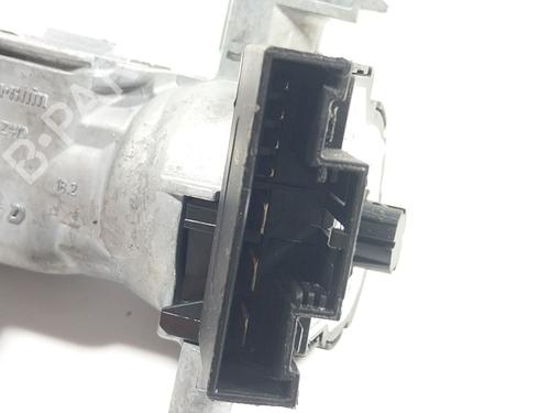 Electronic module SKODA FABIA III (NJ3) 1.0 | BP19656811M83 