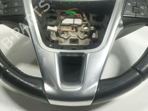 Steering wheel VOLVO S60 II (134) D4 | BP26433890C49 - Image 2
