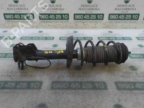 Used Right front shock absorber FIAT PUNTO EVO (199_) [2008-2025]  5957738