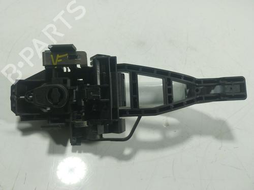 Front left exterior door handle FORD KUGA II (DM2) 1.5 EcoBoost | BP18069283C128 