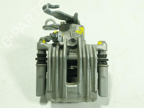 Left rear brake caliper SEAT ARONA (KJ7, KJP) 1.0 TSI | BP30635888M107 - Image 2