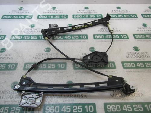 Front left window mechanism VW PASSAT CC B6 (357) | BP3871080C22 - Image 2