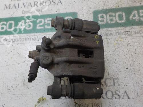 Used Right rear brake caliper Right rear brake caliper KIA CEE'D Hatchback (ED) 1.6 CRDi 115 (115 hp) 11550346 11550346